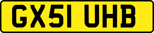 GX51UHB