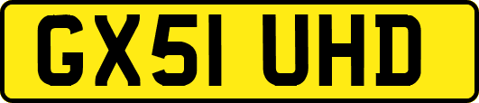 GX51UHD