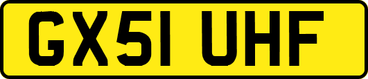 GX51UHF