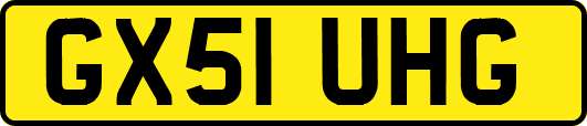 GX51UHG