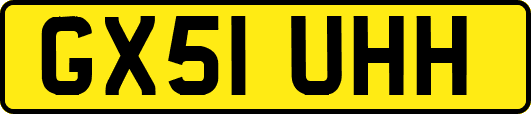 GX51UHH