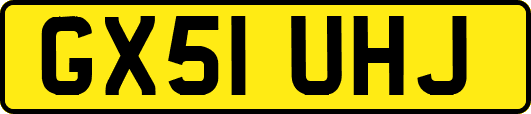 GX51UHJ
