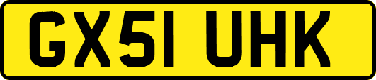 GX51UHK