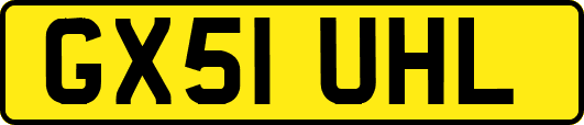 GX51UHL