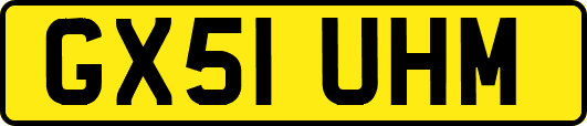 GX51UHM