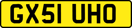 GX51UHO
