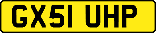 GX51UHP
