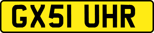 GX51UHR