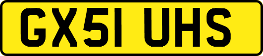 GX51UHS