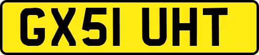 GX51UHT