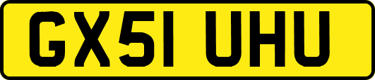 GX51UHU