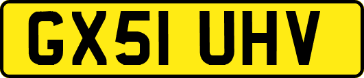 GX51UHV