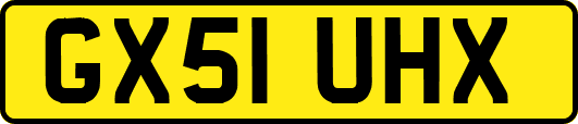 GX51UHX