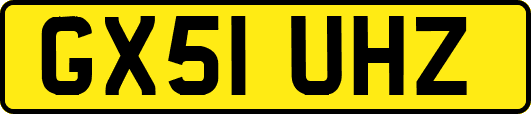 GX51UHZ