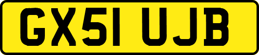 GX51UJB