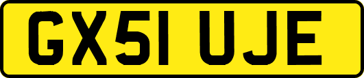 GX51UJE
