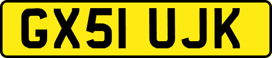 GX51UJK