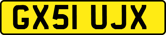 GX51UJX