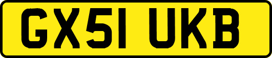 GX51UKB