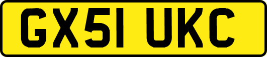 GX51UKC