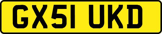 GX51UKD