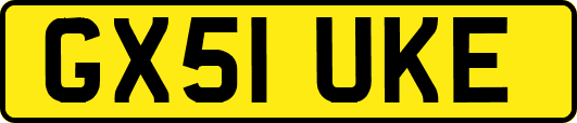 GX51UKE