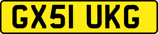 GX51UKG