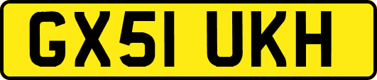 GX51UKH