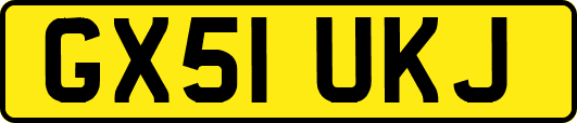 GX51UKJ
