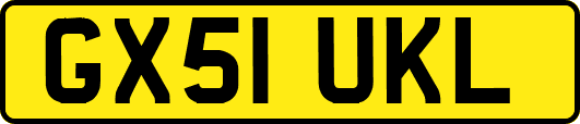 GX51UKL