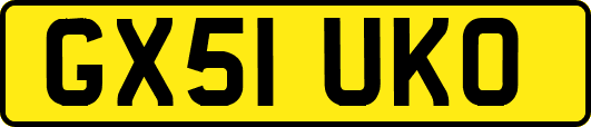 GX51UKO