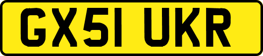 GX51UKR