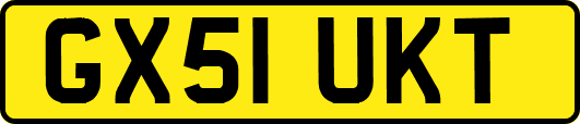 GX51UKT