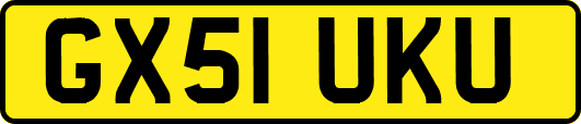 GX51UKU