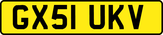 GX51UKV