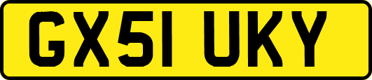GX51UKY