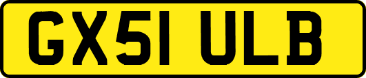 GX51ULB