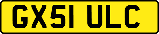 GX51ULC