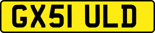 GX51ULD