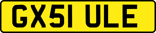 GX51ULE