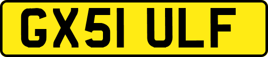 GX51ULF