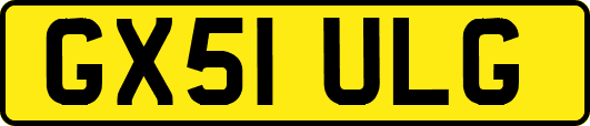 GX51ULG