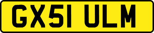 GX51ULM