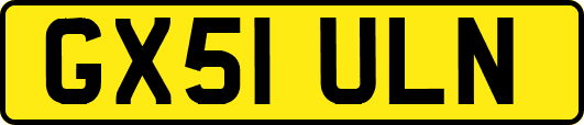 GX51ULN