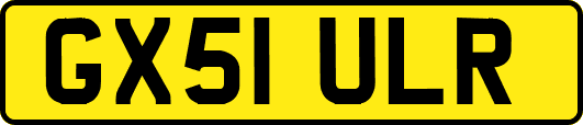 GX51ULR