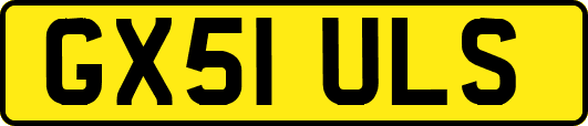 GX51ULS