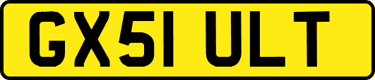 GX51ULT