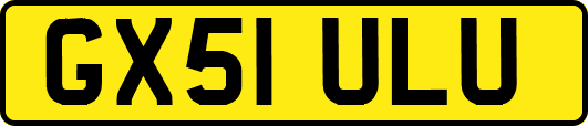 GX51ULU