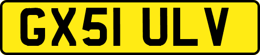 GX51ULV