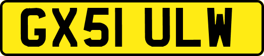 GX51ULW